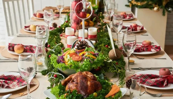 Ceia de Natal e Ano Novo fica mais cara em Belém, aponta pesquisa