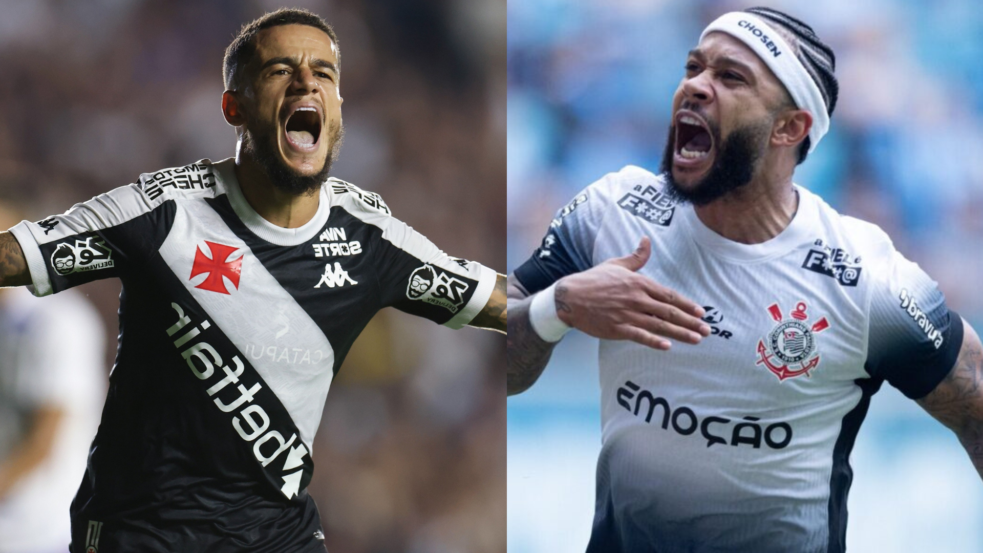 Imagem - Corinthians x Vasco: saiba o horário e onde assistir ao primeiro jogo da final