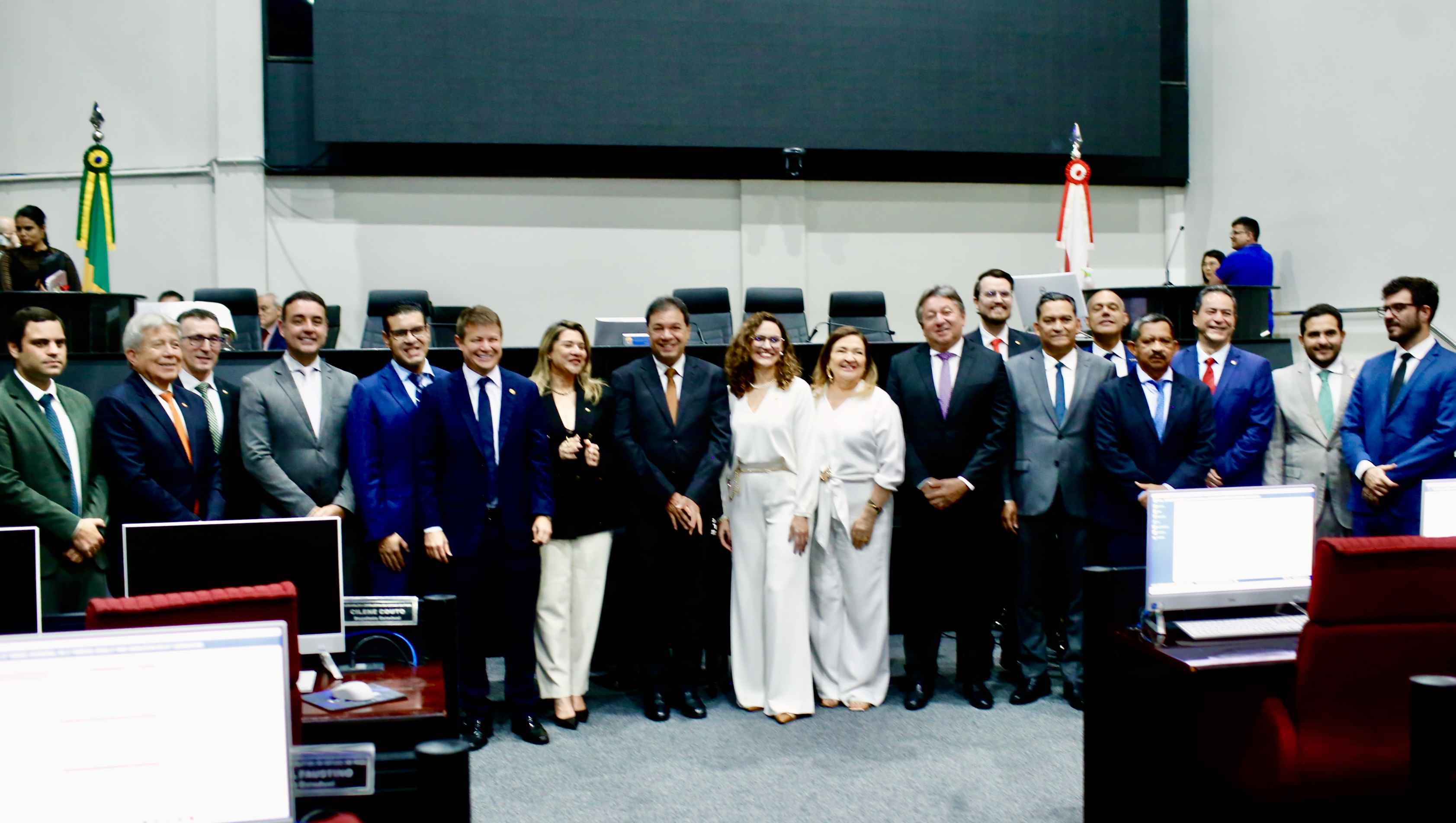 Lei orçamentária prevê investimentos em áreas essenciais e mantém foco em equilíbrio fiscal no Pará