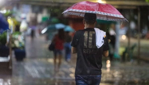 Previsão indica sol pela manhã e chuvas isoladas em Belém nesta quarta