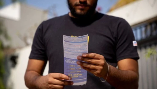 Desconto na conta de energia a partir de janeiro de 2026 - 