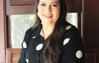 Dani Cruz participa de encontro de conselheiros de saúde