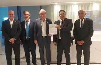 CNI pede para atuar como colaboradora da Justiça em ação sobre a Margem Equatorial