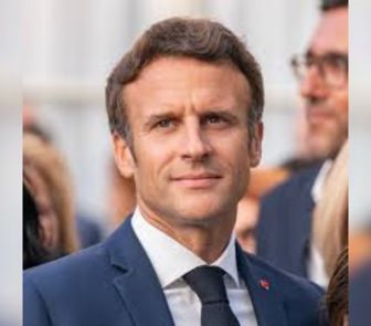 Imagem - Macron veta acordo Mercosul-UE e cita risco à segurança alimentar