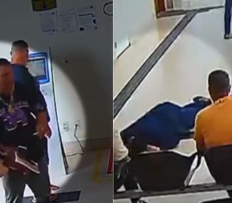 Imagem - Advogado relata emboscada e sequestro e diz que foi salvo após passar mal em cartório