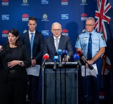 Imagem - Austrália anuncia pacote contra discurso de ódio após atentado em Sydney