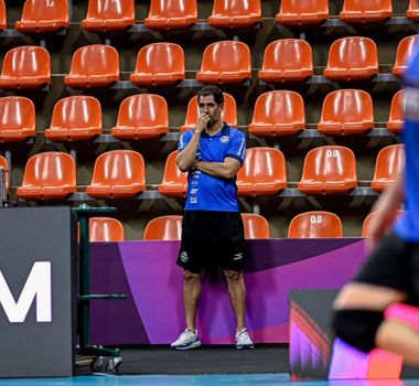 Imagem - Bicampeão olímpico, Maurício fala sobre campanha do Campinas no Mundial de Vôlei: 'Alto nível técnico'