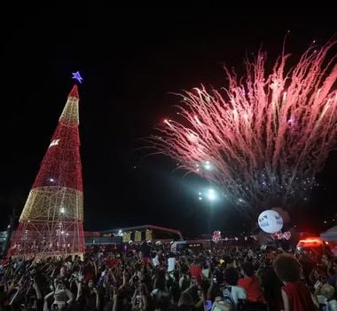 Imagem - Fim de ano: confira programação gratuita de Natal em Belém