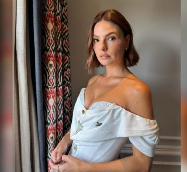 Imagem - Suspeito de perseguir Isis Valverde por décadas é preso dentro de condomínio no Rio