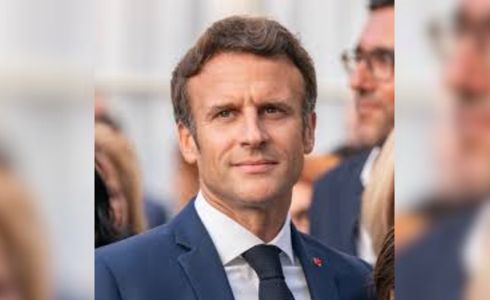 Macron veta acordo Mercosul-UE e cita risco à segurança alimentar