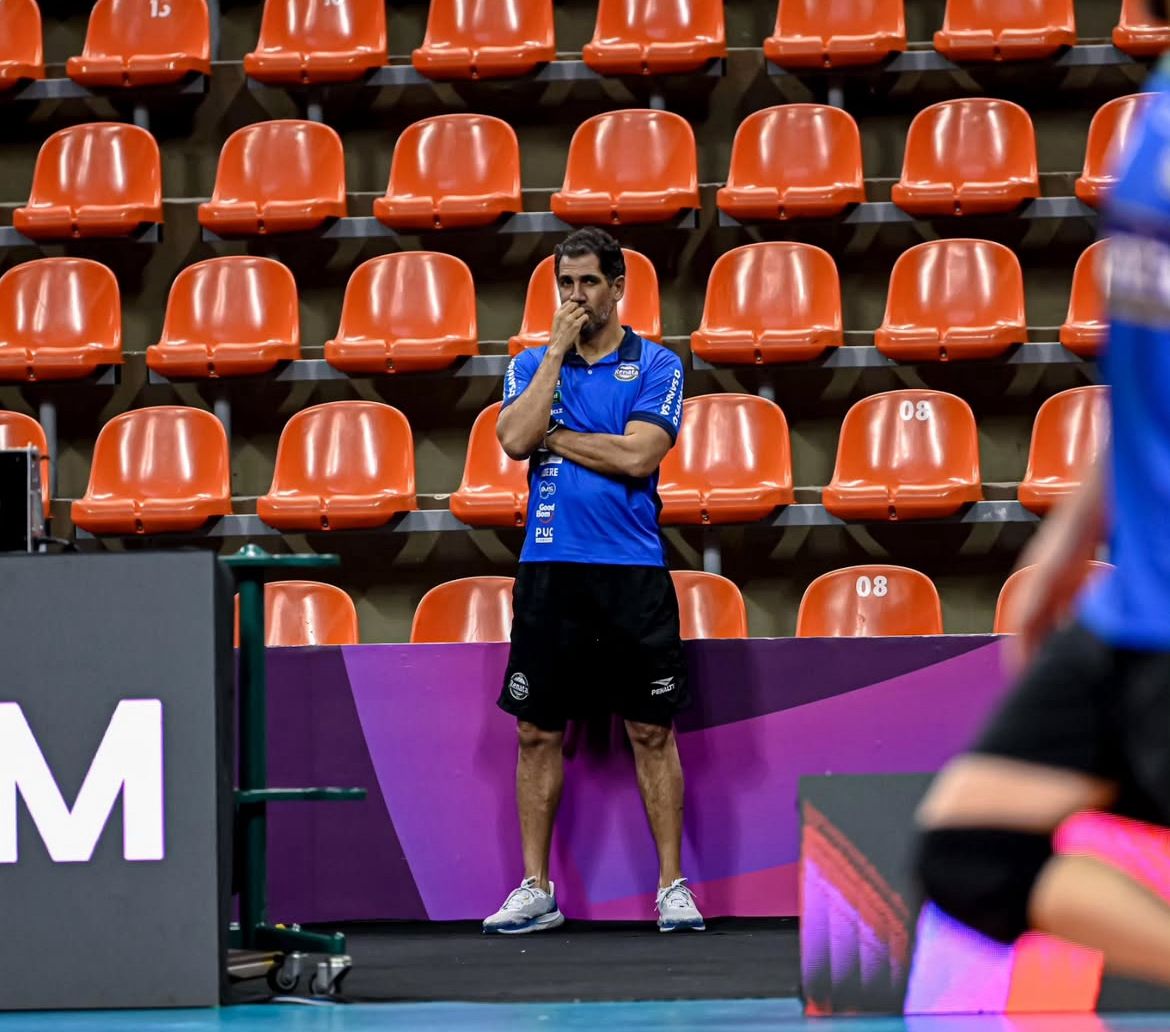 Imagem - Bicampeão olímpico, Maurício fala sobre campanha do Campinas no Mundial de Vôlei: 'Alto nível técnico'