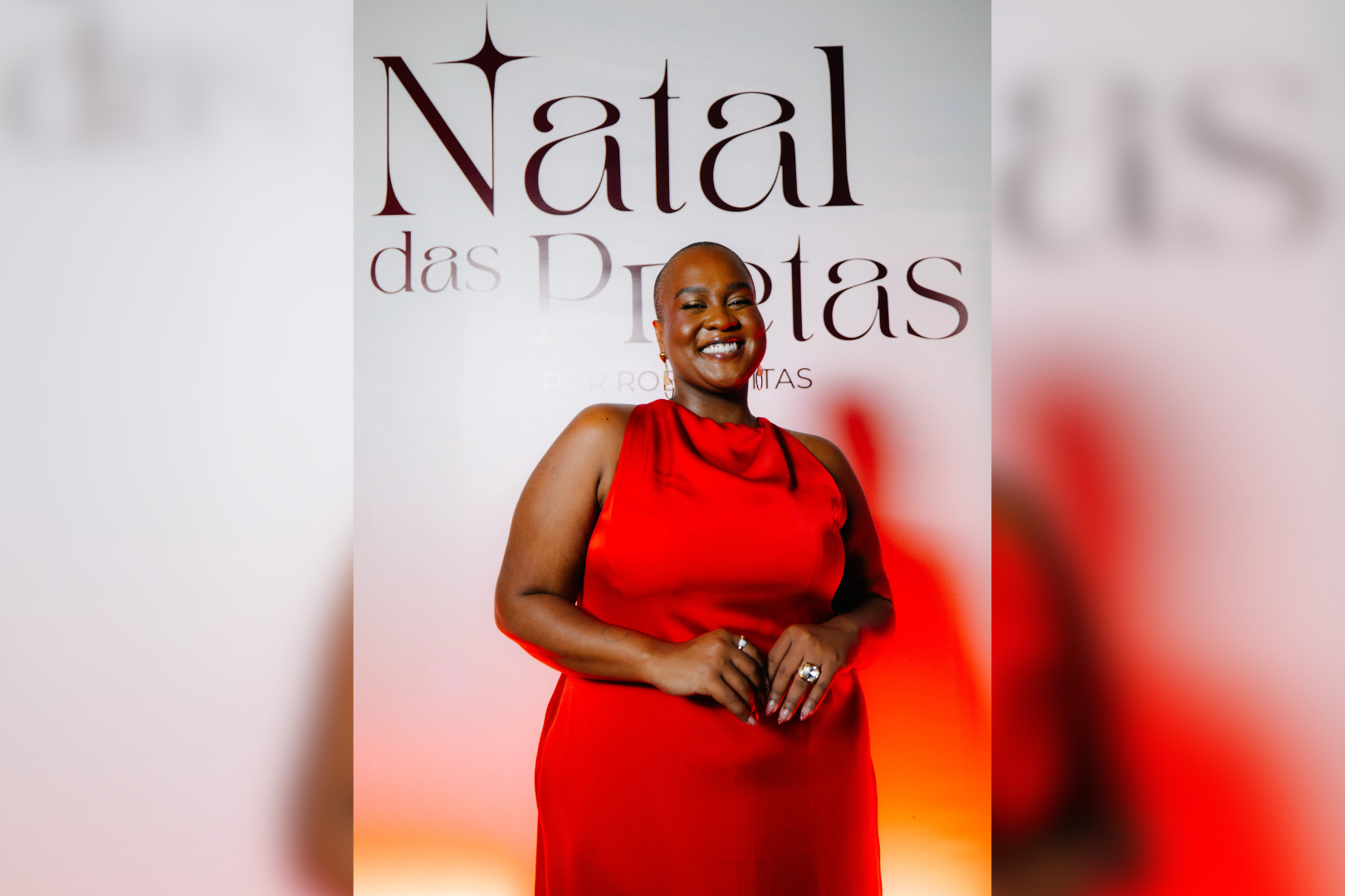 Evento celebra a igualdade racial -