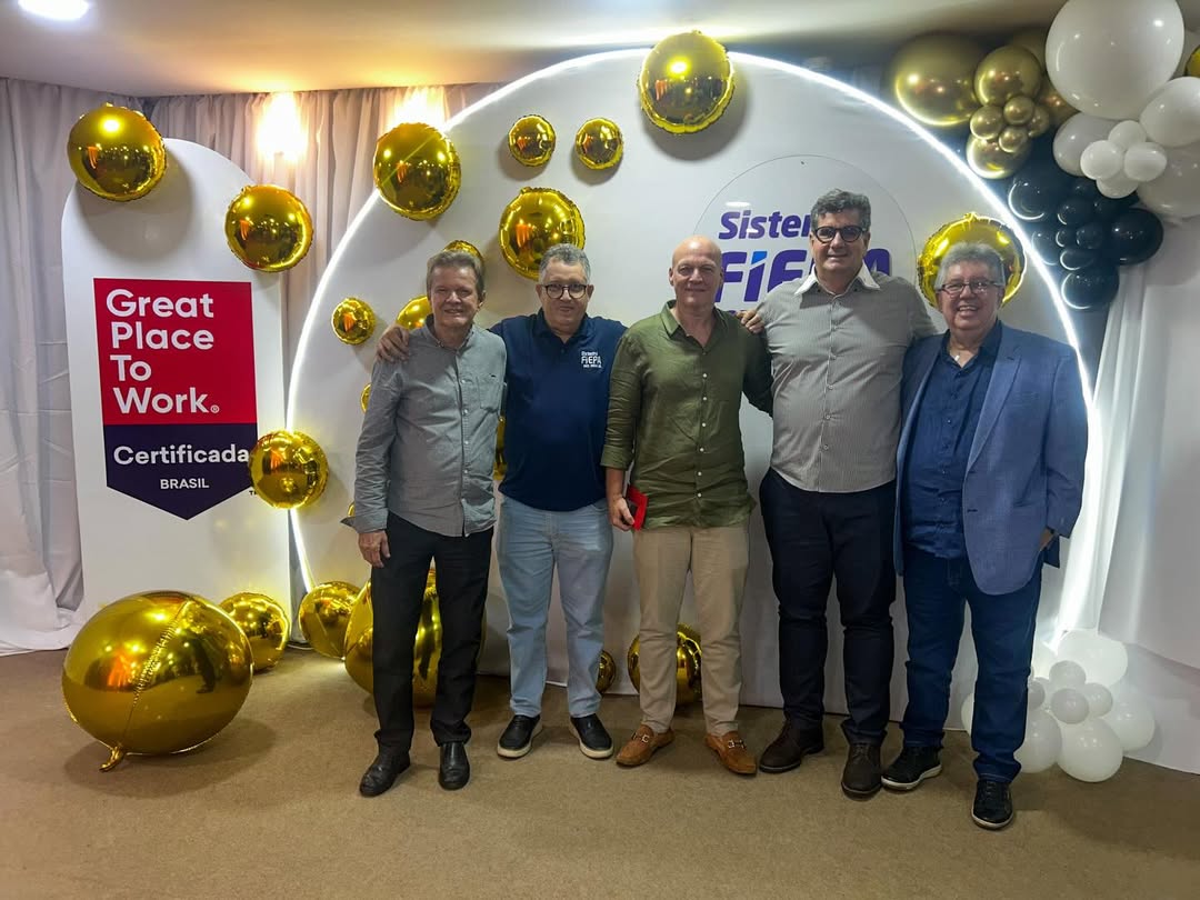 Evento de fim de ano reconheceu trajetórias profissionais -