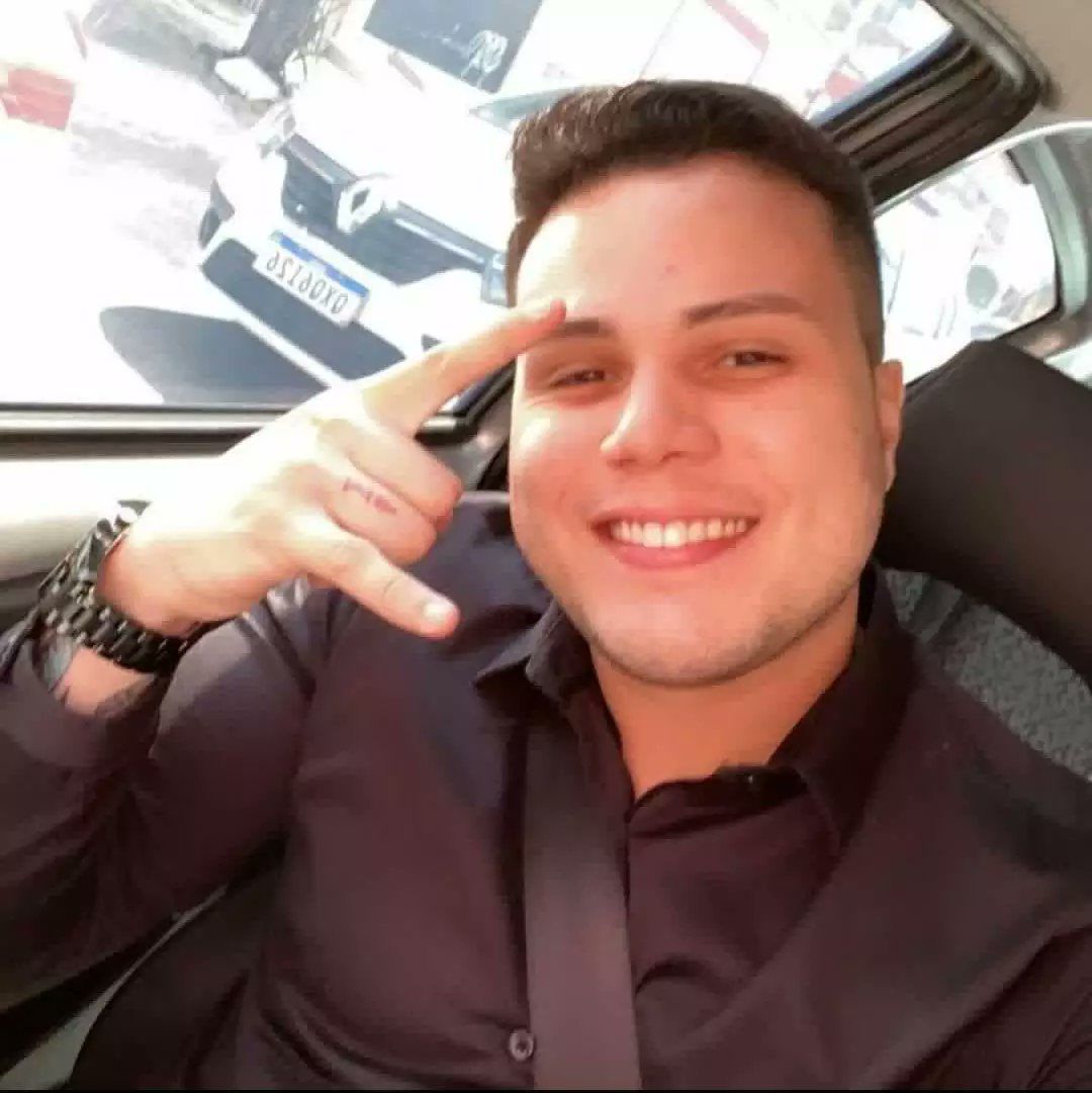 Maurício Filho, o Hétero Top.