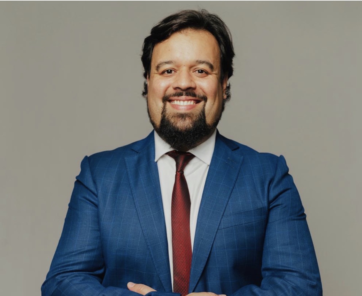 O criminalista Bernardo da Luz: “Estamos diante de um provável cenário de judicialização da própria lei”