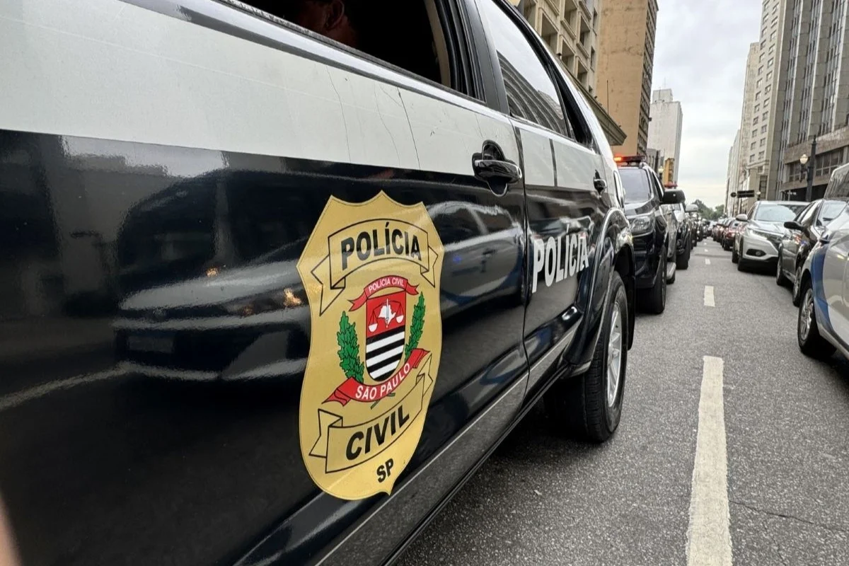 Polícia mira rede interestadual de lavagem de dinheiro ligada ao tráfico em megaoperação