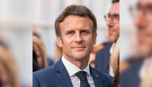 Imagem - Macron veta acordo Mercosul-UE e cita risco à segurança alimentar