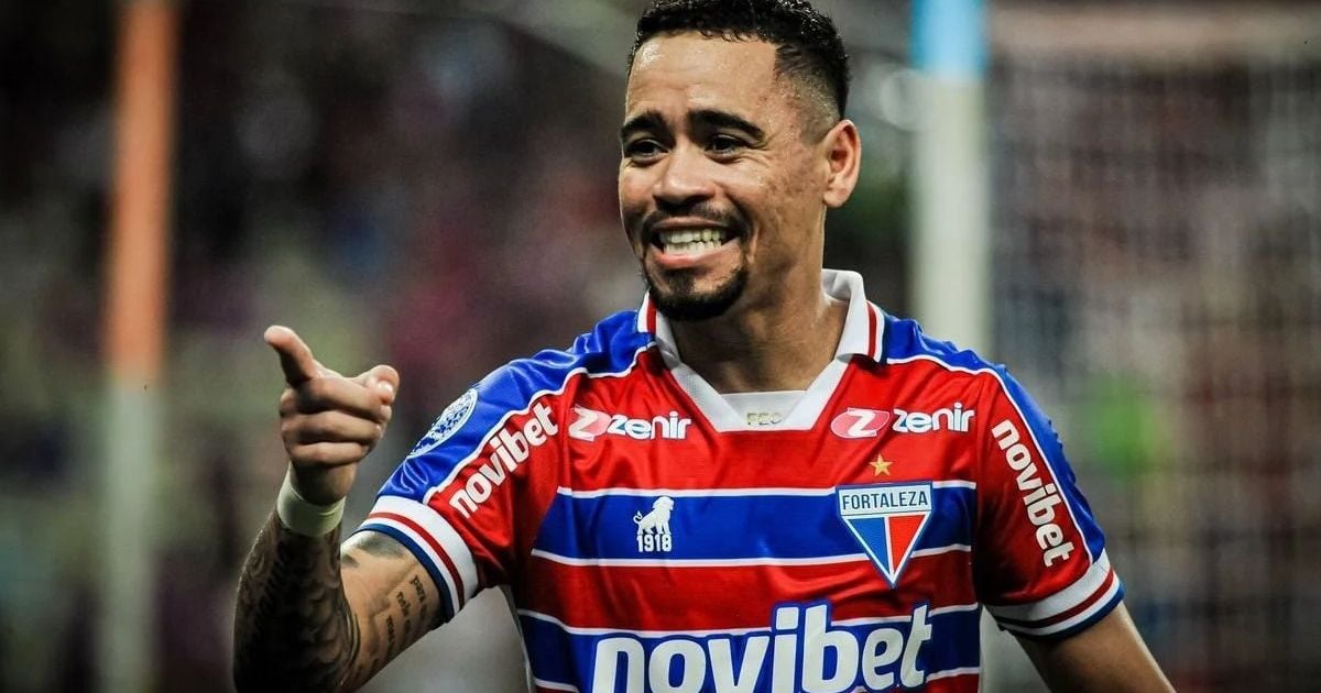 Ídolo do Paysandu e do Fortaleza, Pikachu afirmou que não recebeu proposta do Remo -