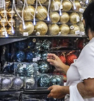 Imagem - Confira o horário de funcionamento do comércio de Belém para este natal