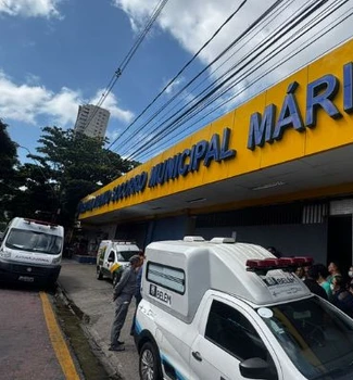 Imagem - Justiça Federal faz inspeção no Pronto-Socorro Municipal da 14 em Belém