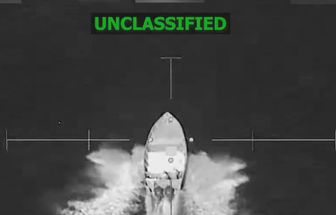 Ação militar dos EUA contra tráfico no Pacífico resulta em cinco mortes