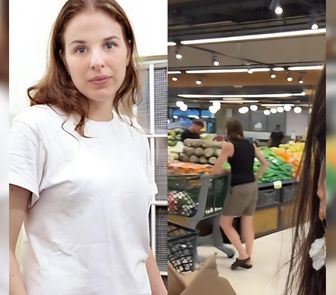 Imagem - Flagra em supermercado irrita Suzane von Richthofen