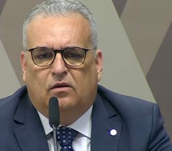 Imagem - Relator da CPMI do INSS pede novamente convocação de Lulinha