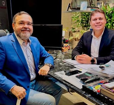 Imagem - Belém realizará o Circuito Verão 2026 - Torneio G2