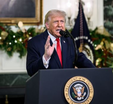 Imagem - Governo Trump estimula denúncias de discriminação feitas por homens brancos nos EUA