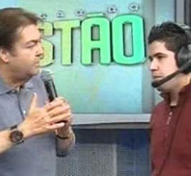 Imagem - Globo é condenada a indenizar ex-produtor após reconhecer humilhações em programa de Faustão