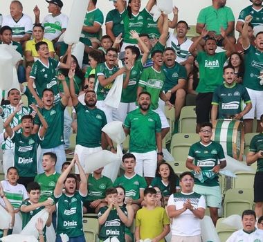 Imagem - Icasa recebe indenização de R$80 milhões da CBF por não acesso à Série A de 2014