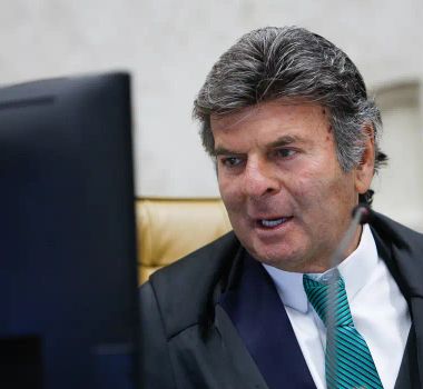 Imagem - Fux revoga bloqueio de bets para usuários de programas sociais