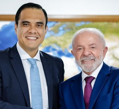 Imagem - Gustavo Feliciano toma posse no Ministério do Turismo na próxima terça-feira(23)