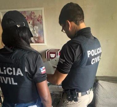 Imagem - Polícia Civil investiga comercialização irregular de emissão para RG na Bahia