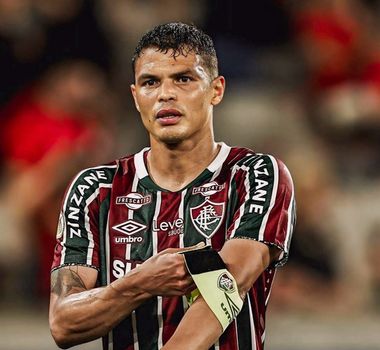 Imagem - Thiago Silva se despede do Fluminense: 'Sou profundamente grato'