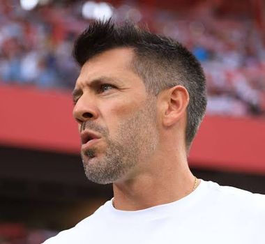 Imagem - Paulo Pezzolano é anunciado como novo técnico do Internacional