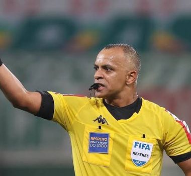 Imagem - CBF define arbitragem para final da Copa do Brasil entre Vasco e Corinthians