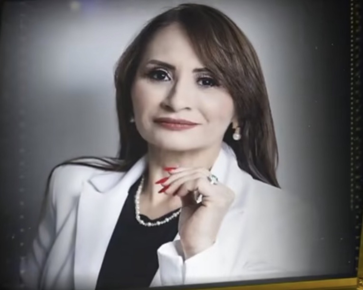 Bete Rodrigues, esteticista,  professora e coordenadora do curso de Graduação em Estética da Unama, aniversariou durante a semana. Salut!
