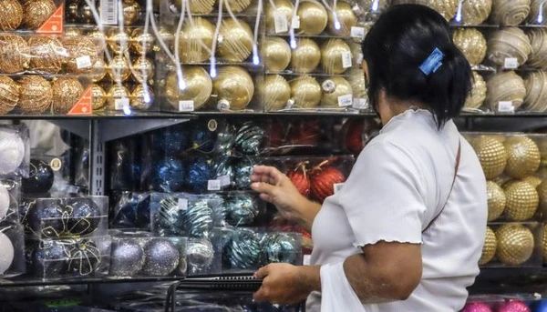 Confira o horário de funcionamento do comércio de Belém para este natal