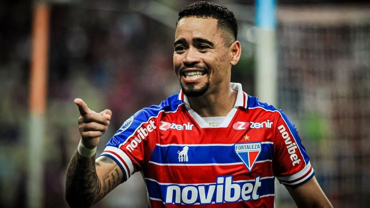 Imagem - Yago Pikachu nega contato do Remo, mas não descarta futuro no rival do Paysandu: 'Sou profissional'