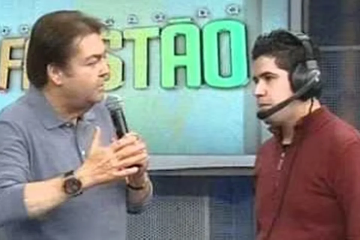 Globo é condenada a indenizar ex-produtor após reconhecer humilhações em programa de Faustão