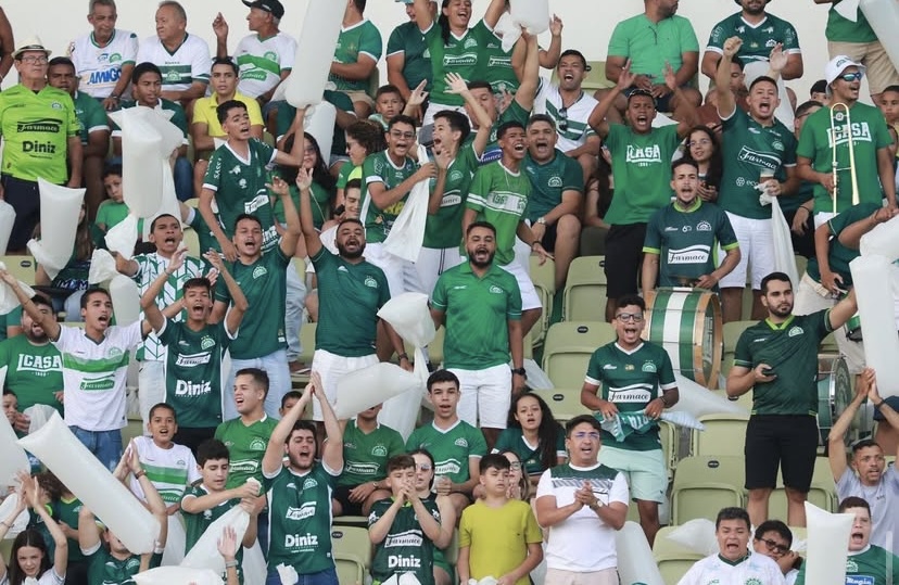 Icasa foi prejudicado no Brasileirão de 2014 - 