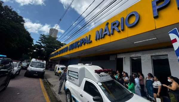 Justiça Federal faz inspeção no Pronto-Socorro Municipal da 14 em Belém