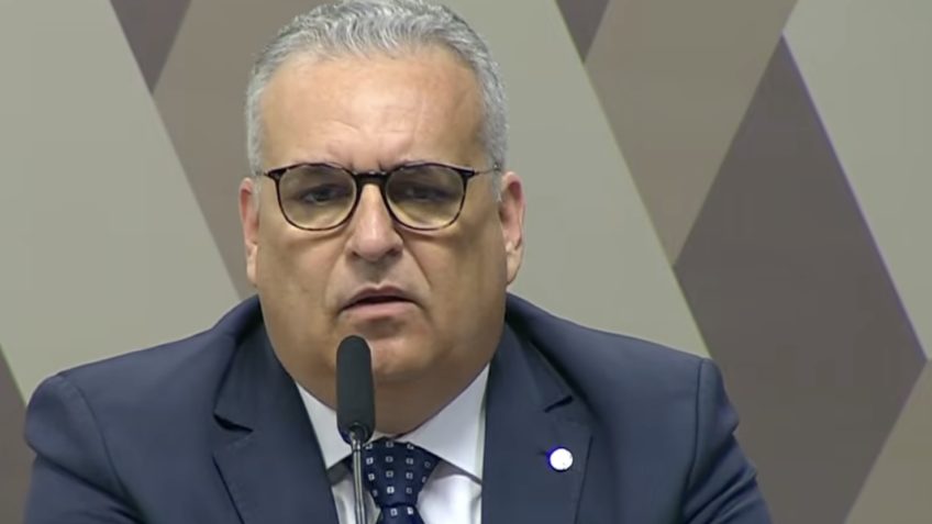Relator da CPMI do INSS pede novamente convocação de Lulinha