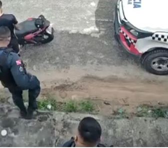 Imagem - PMPA afasta guarnição e apura denúncias de agressão em Ananindeua