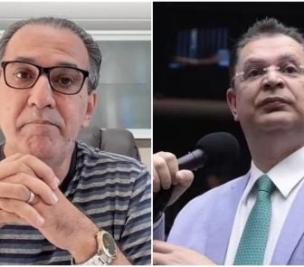 Imagem - Malafaia defende Sóstenes Cavalcante e chama operação da PF de perseguição política