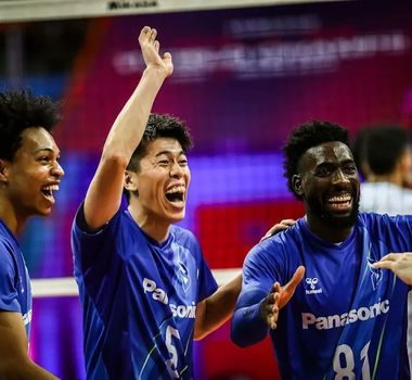 Imagem - Osaka supera Zawiercie e disputará a final do Mundial de Vôlei em Belém