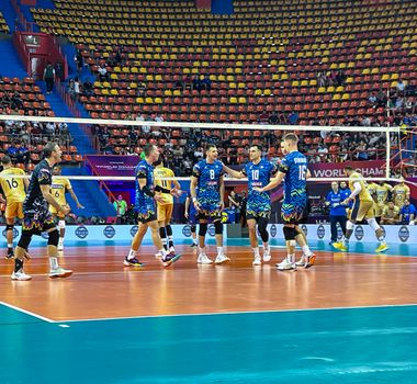 Imagem - Vôlei Renata perde para o Perugia e final do Mundial não terá brasileiros