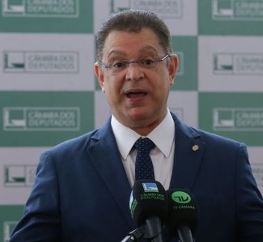 Imagem - PF investiga deputado do PL que declarou apenas R$ 4,9 mil em bens na eleição de 2022