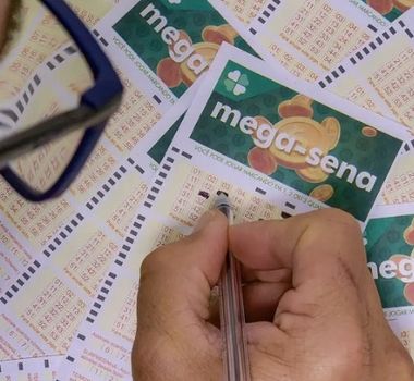 Imagem - Premio da Mega da Virada 2025 pode chegar perto de R$ 1 bilhão